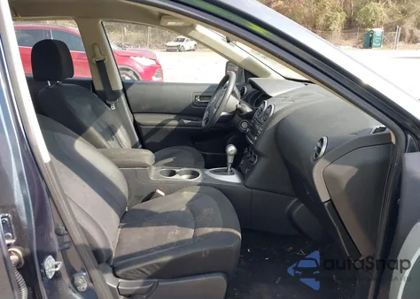 2015 Nissan Rogue Select S z USA, uszkodzony, nr VIN JN8AS5MV1FW762720